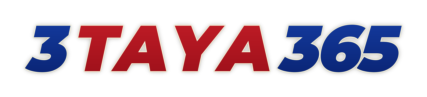 3taya365 Logo